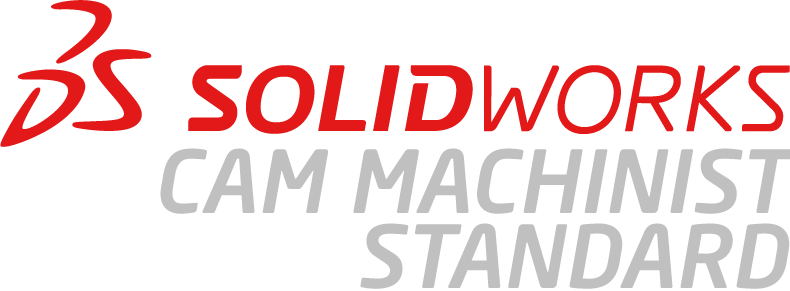 SOLIDWORKS CAM Machinist Standard